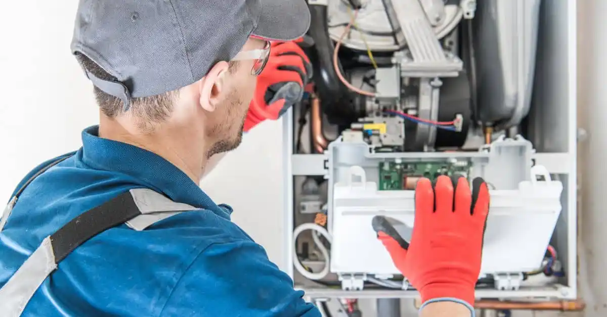 installateur Erica